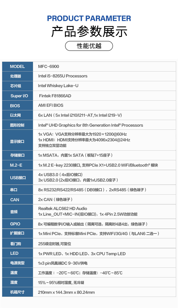 MFC- 6900