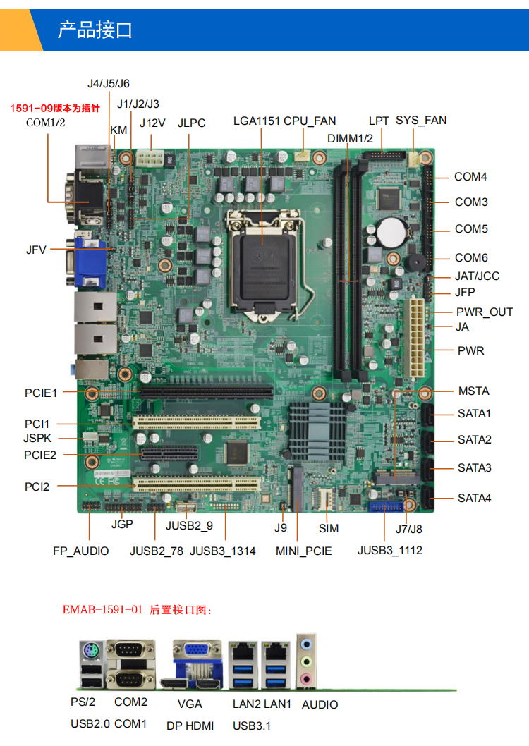 EMMB-1591