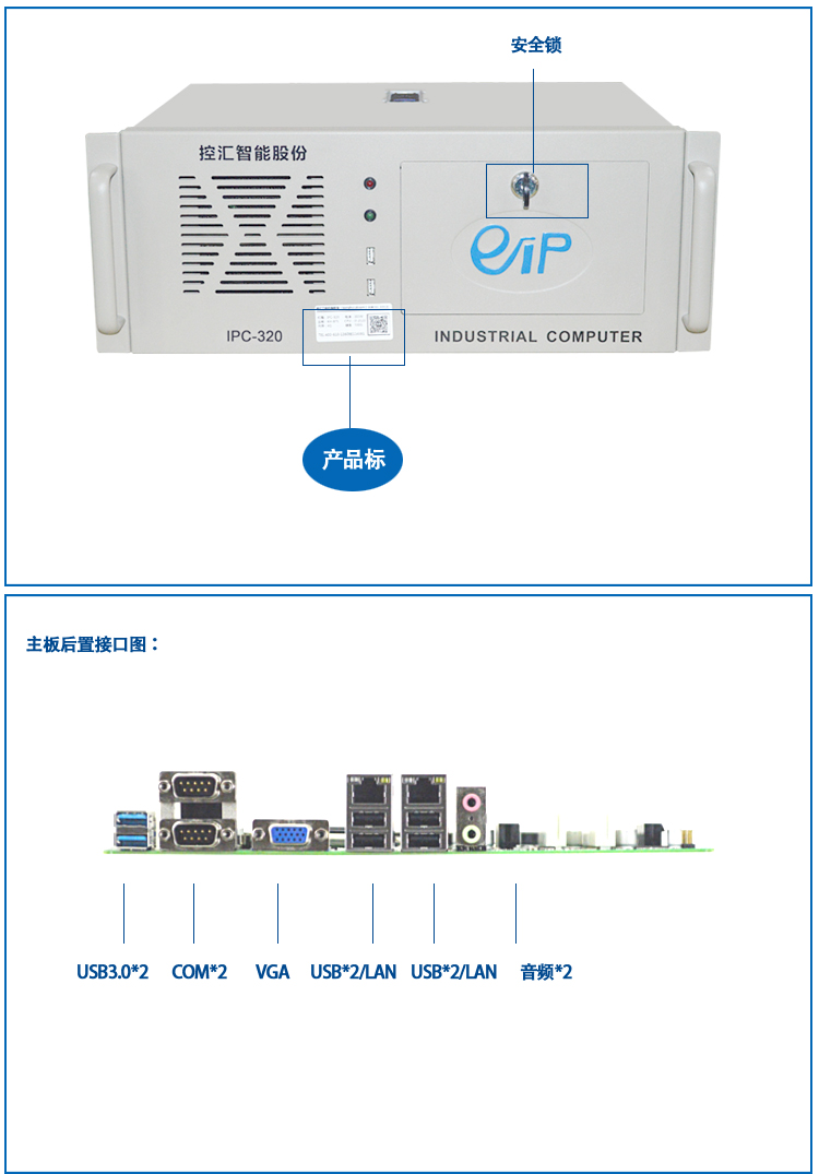 IPC-320